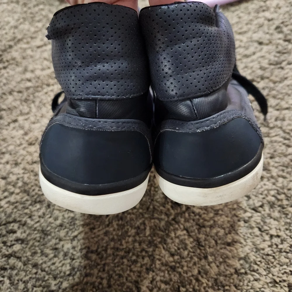 Seven 91 High Tops